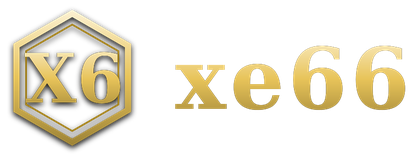 xe66 logo